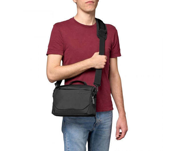 Manfrotto Advanced III M - 1195938 - zdjęcie 10